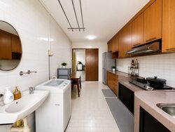 Blk 108 Woodlands Street 13 (Woodlands), HDB 4 Rooms #580837091